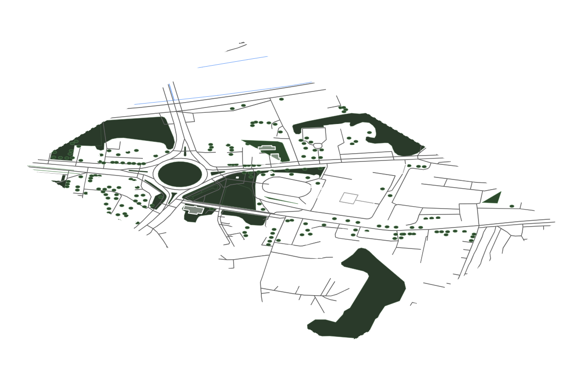 Site overview