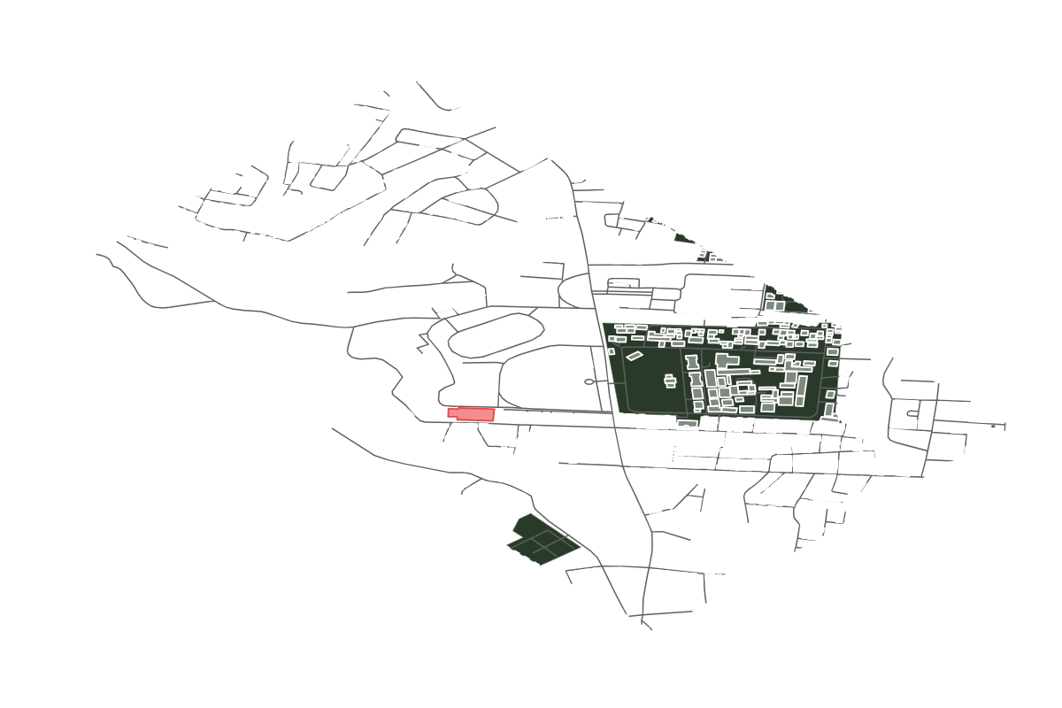 Site overview