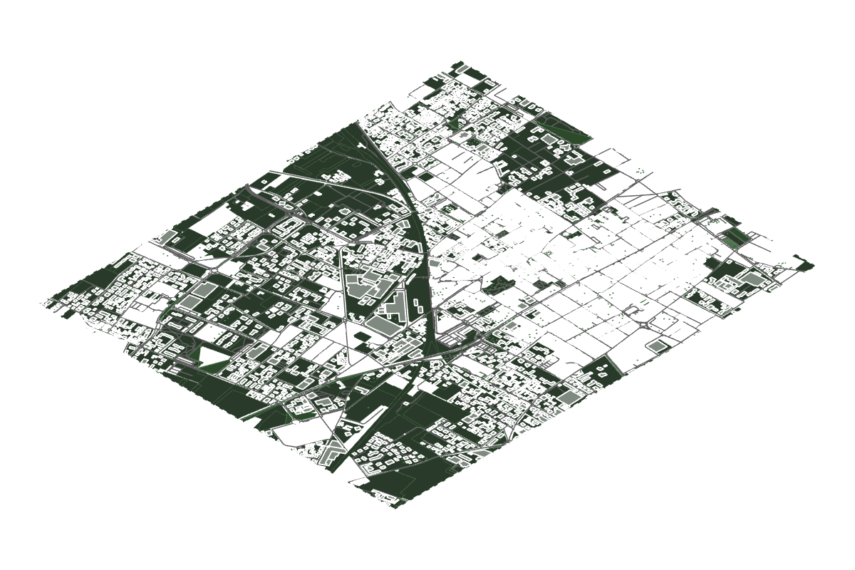 Site overview