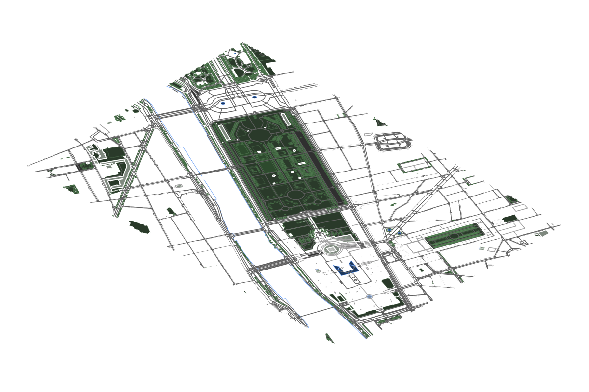 Site overview