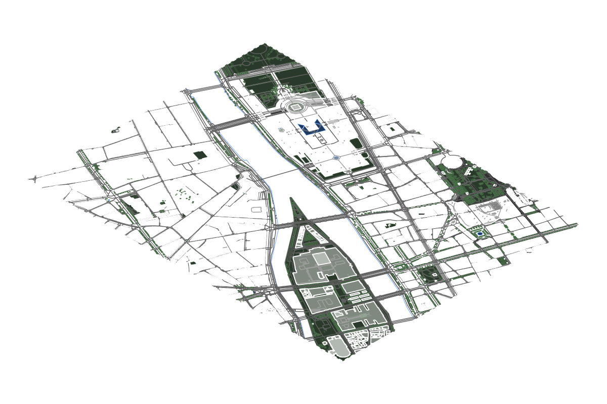 Site overview