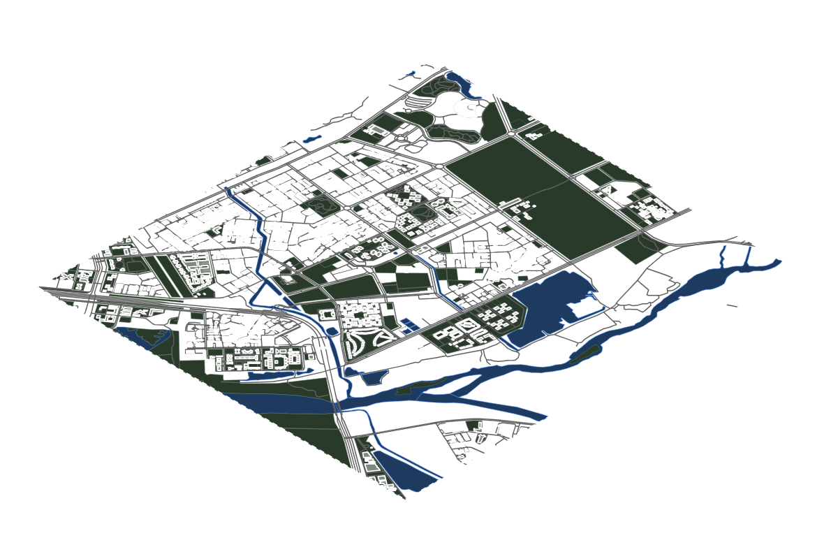 Site overview