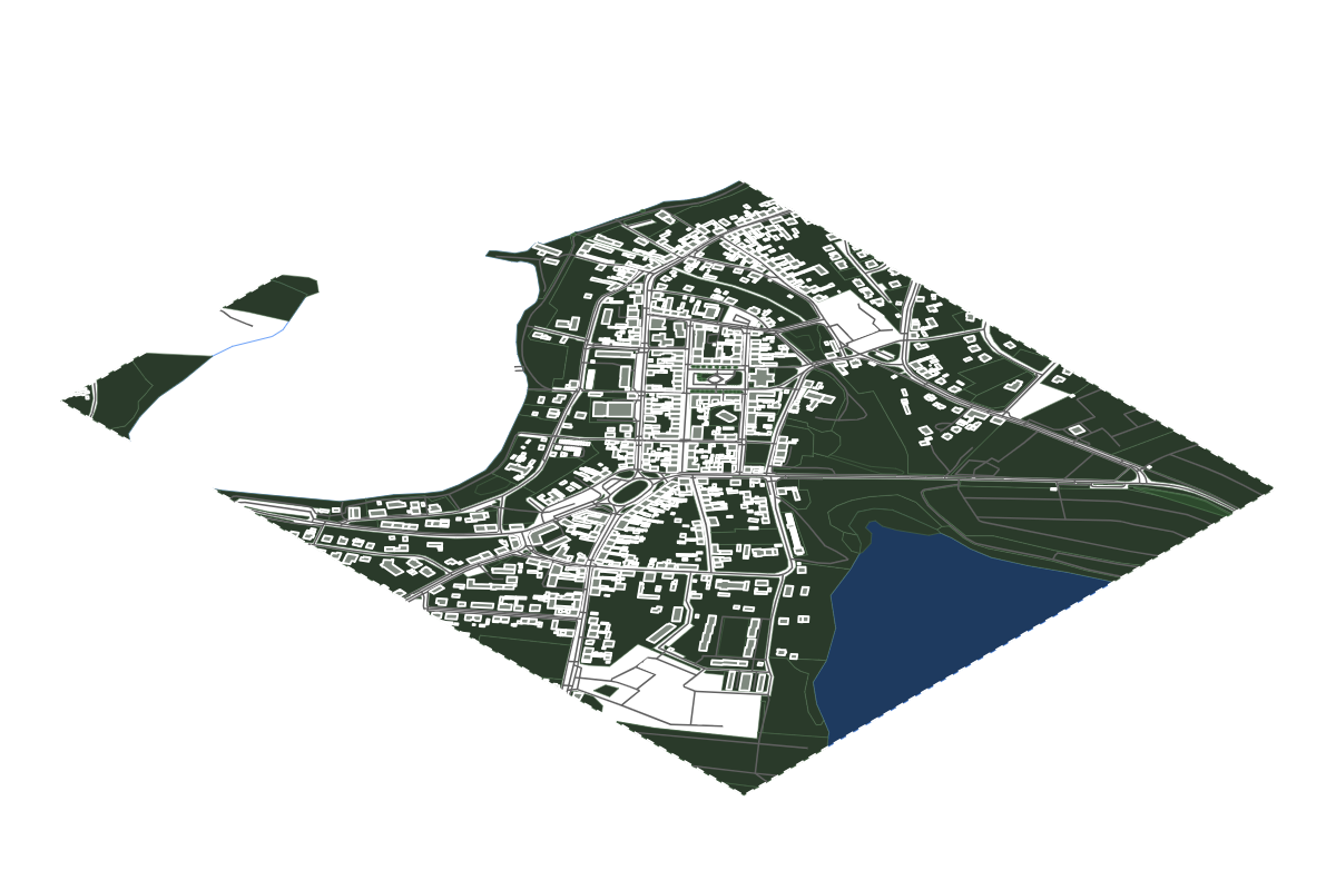 Site overview
