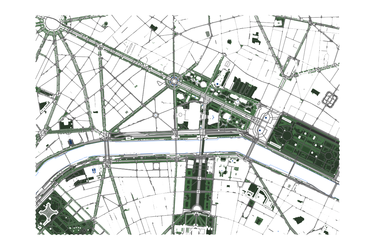 Site map