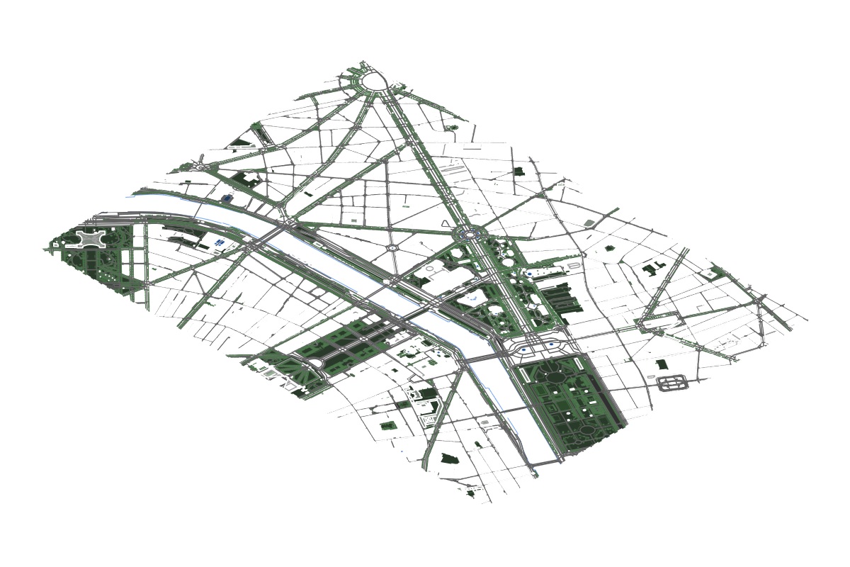 Site overview