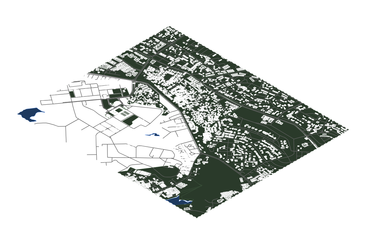 Site overview