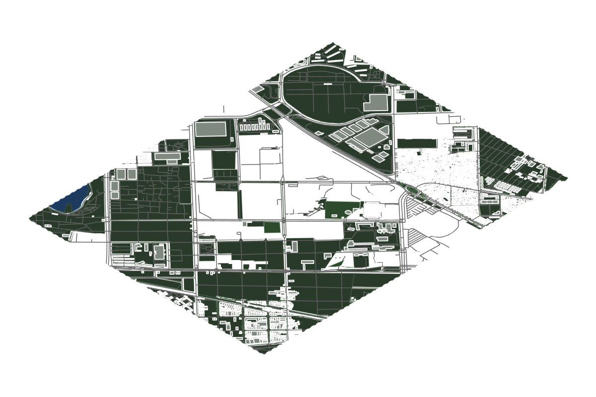 Site overview