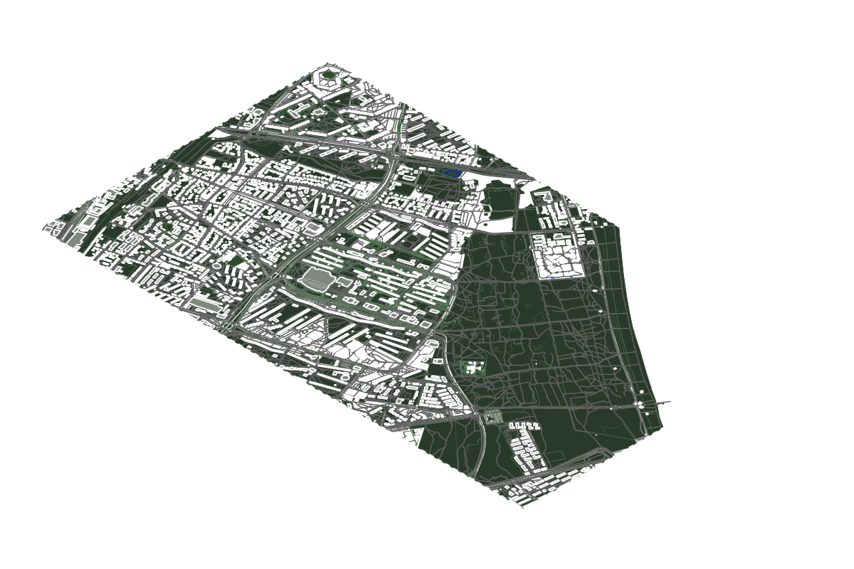 Site overview