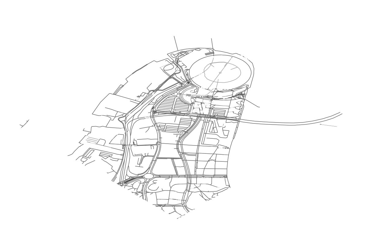 Site overview