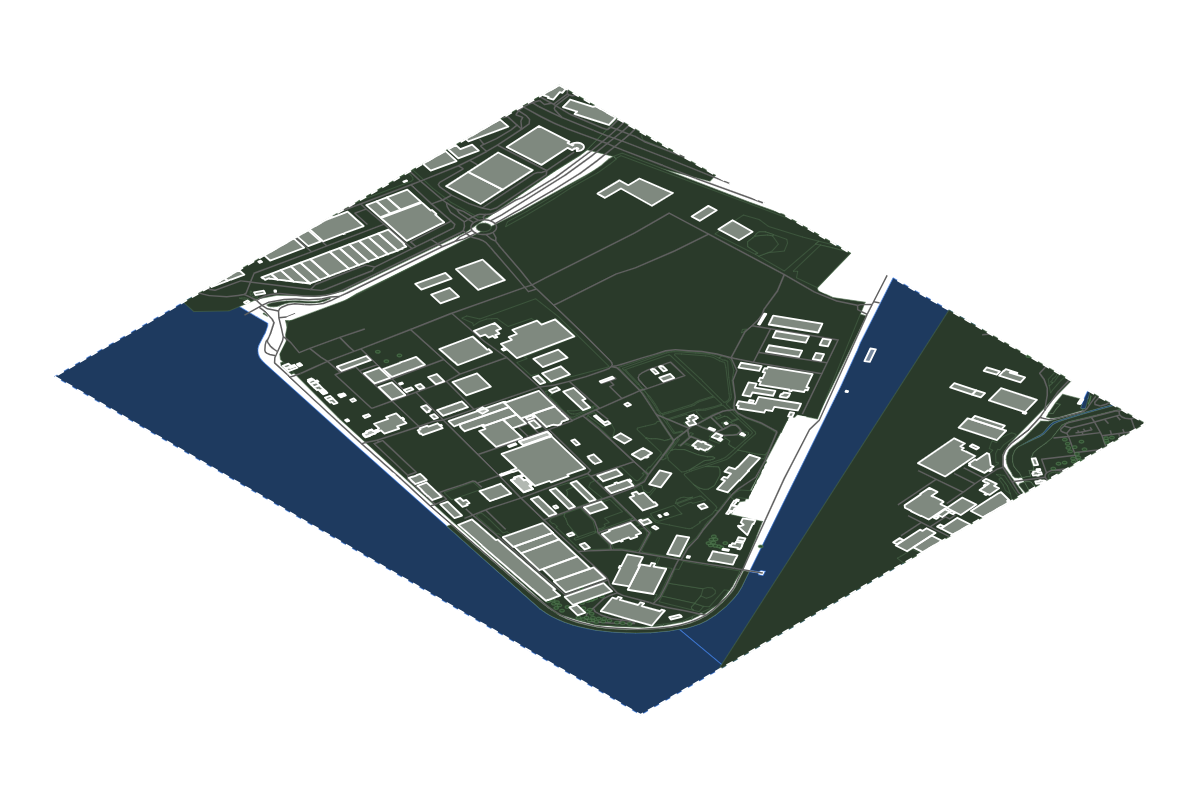 Site overview