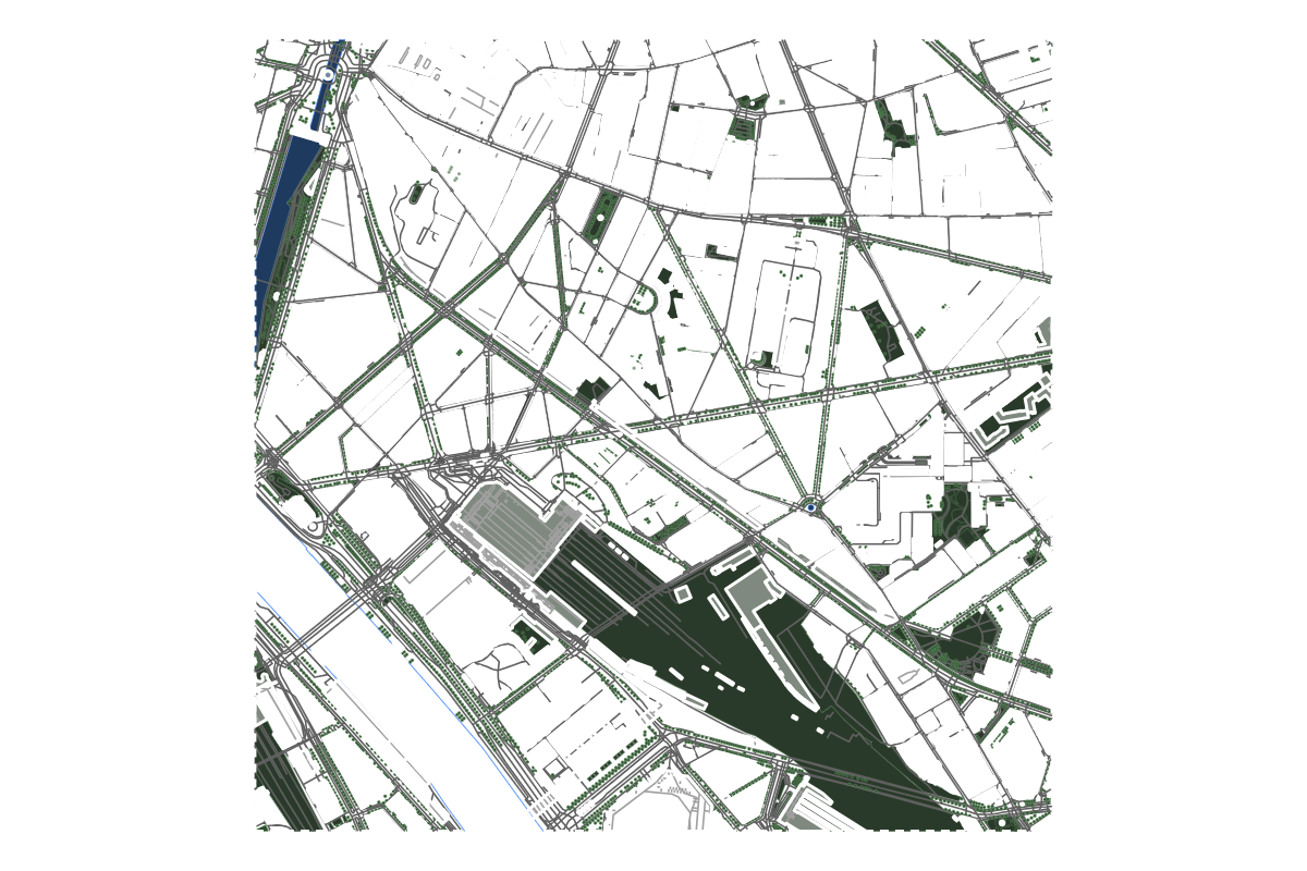 Site map