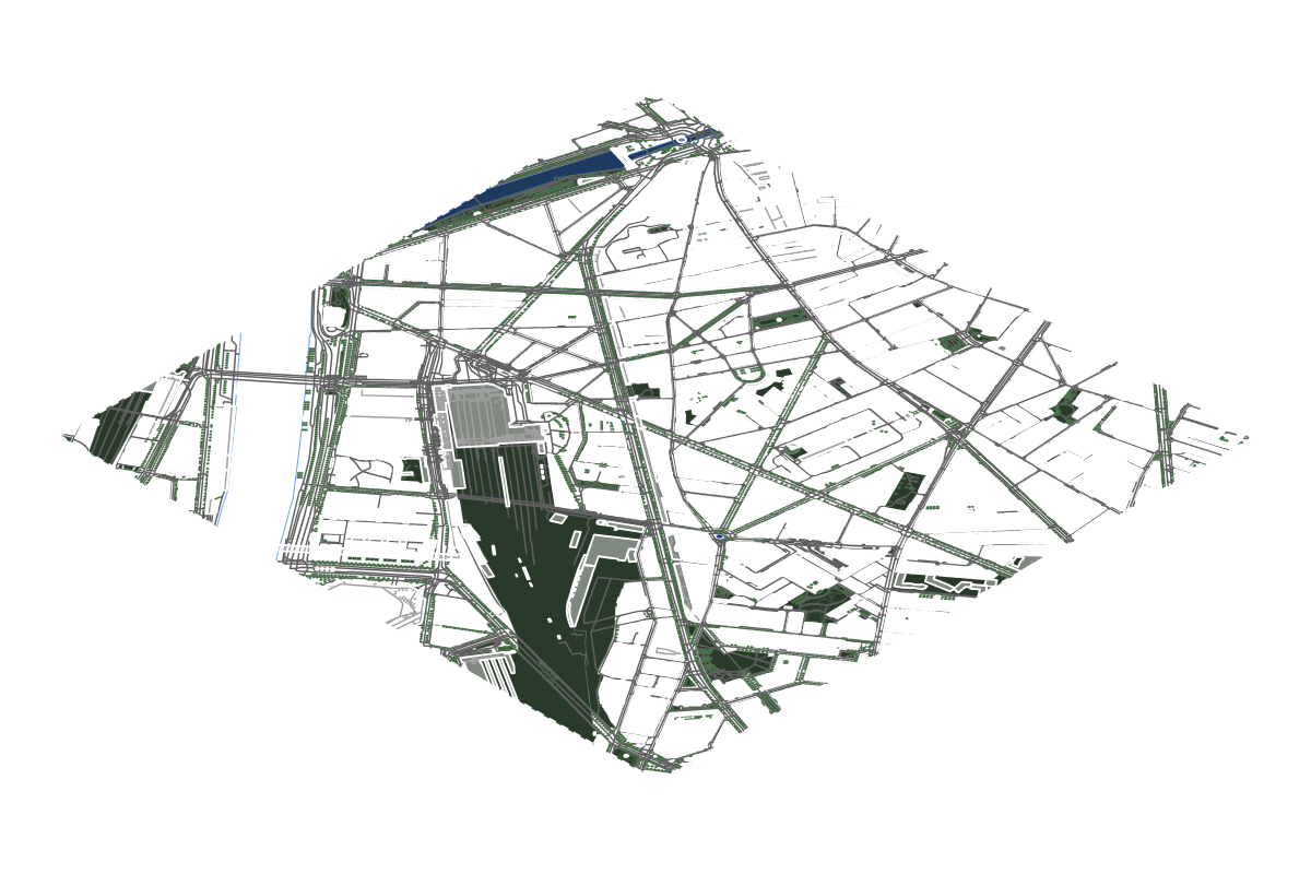 Site overview