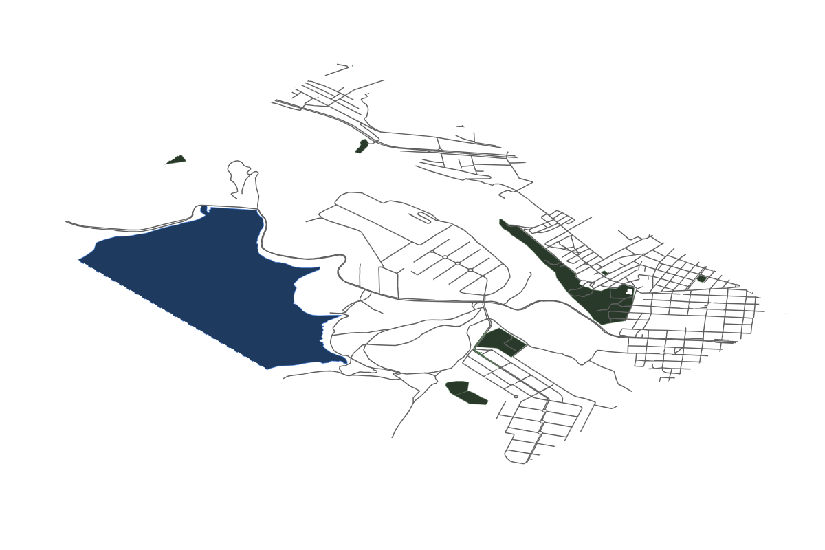 Site overview