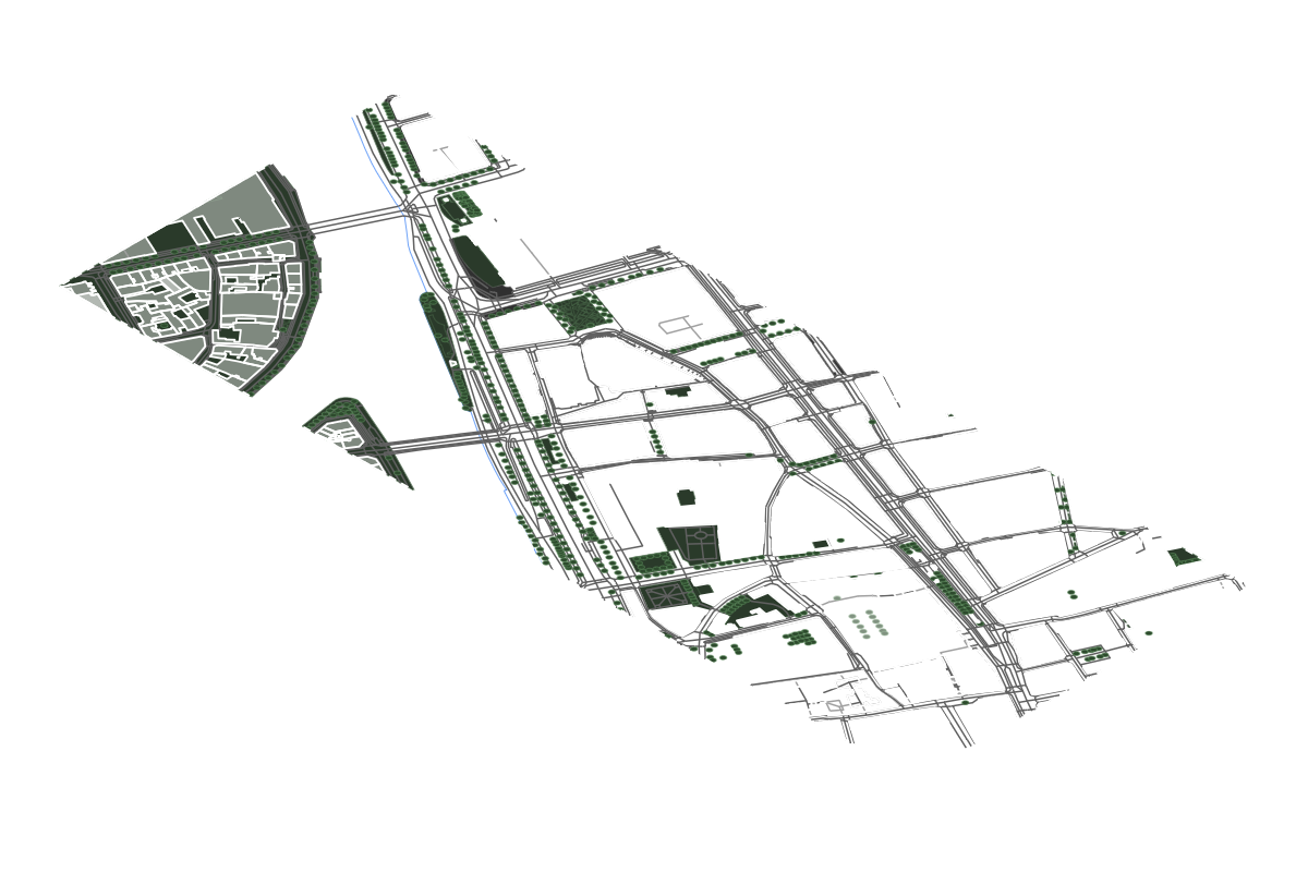 Site overview
