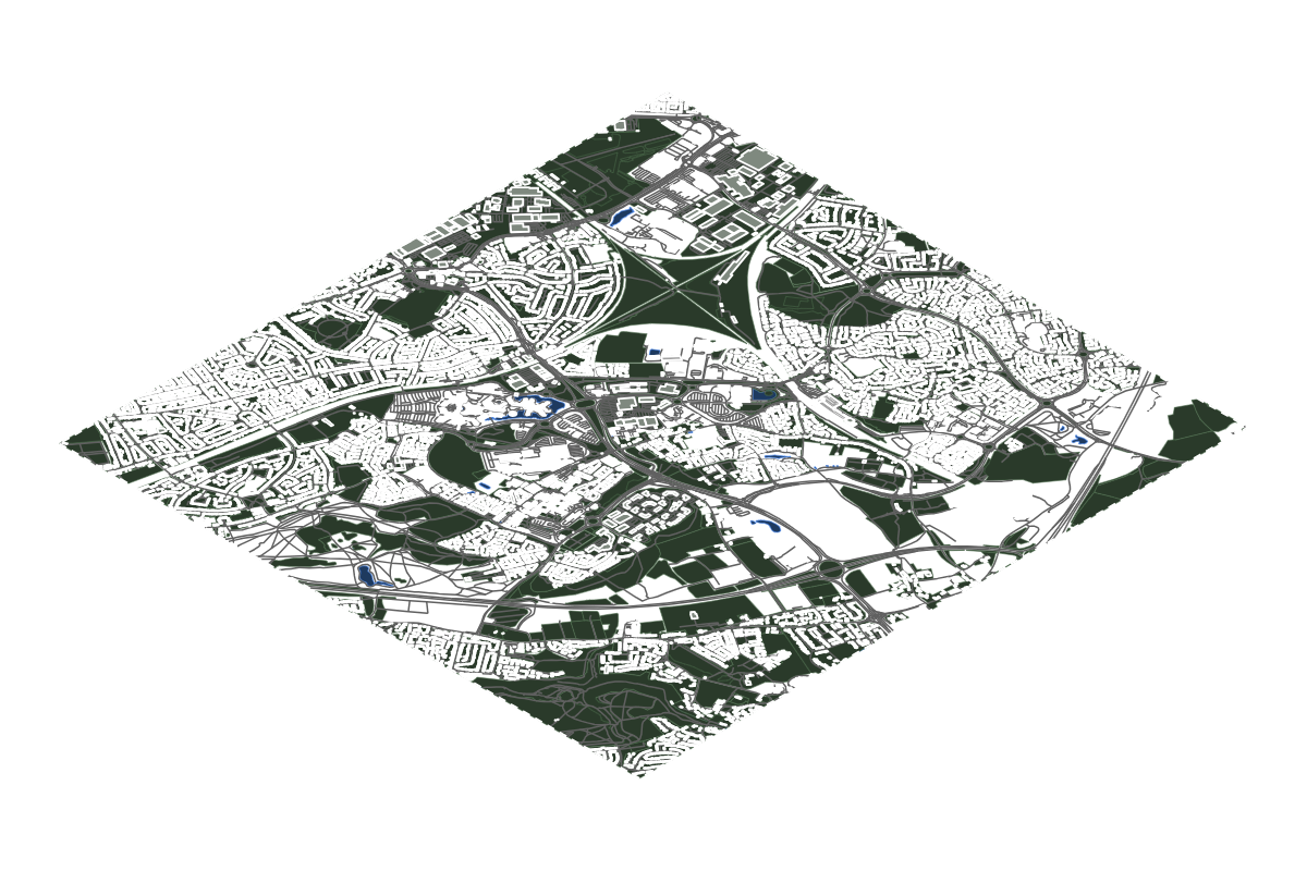 Site overview