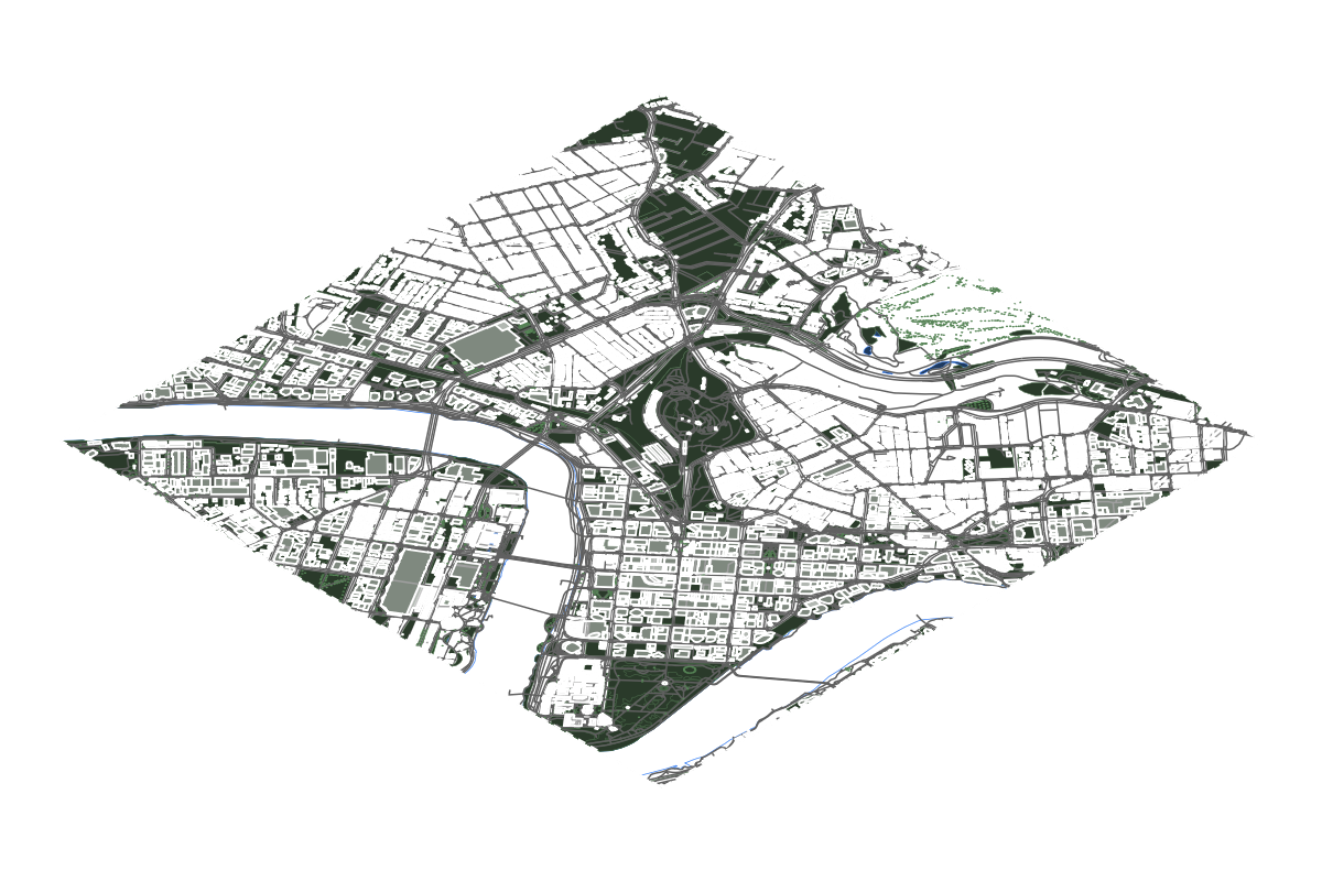 Site overview