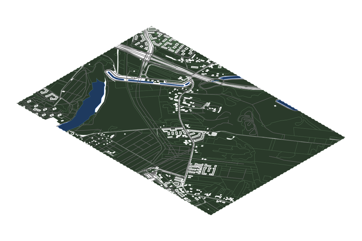 Site overview