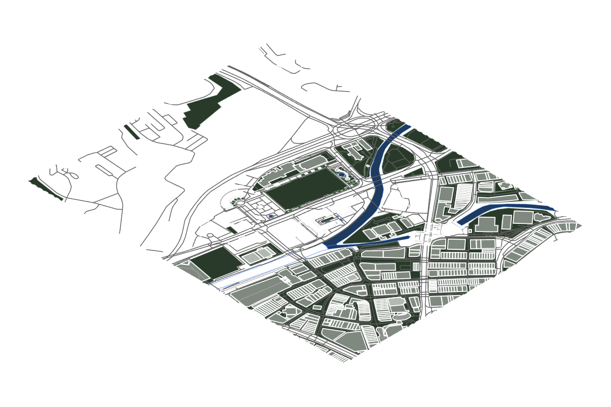 Site overview