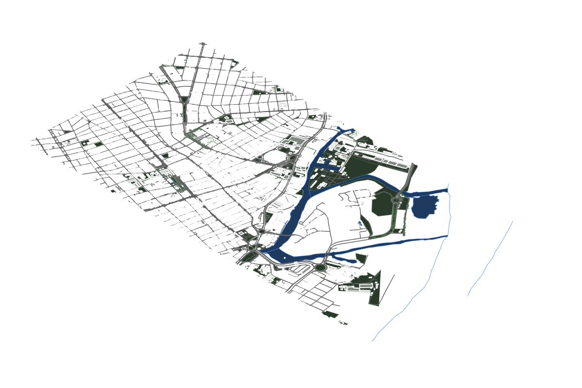 Site overview