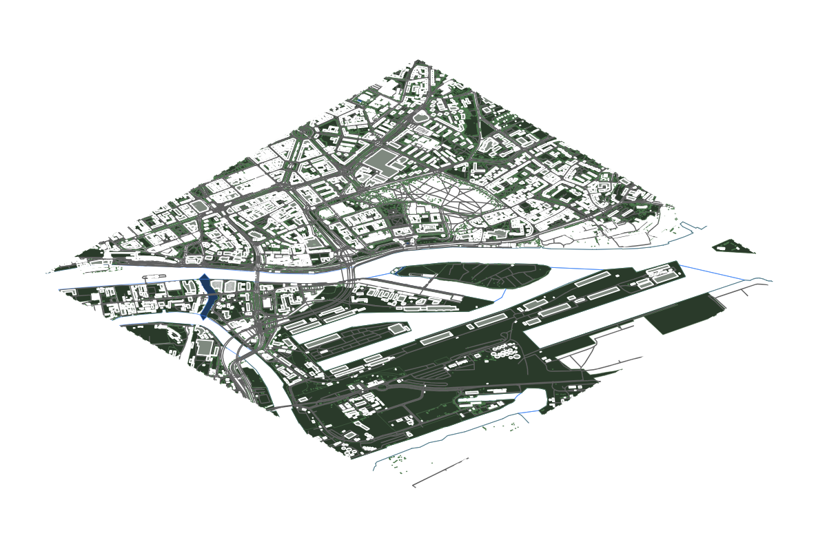 Site overview