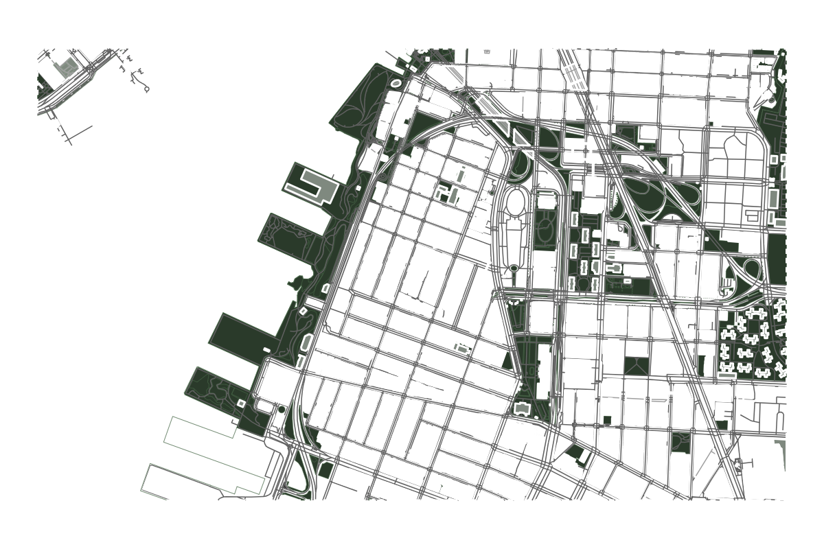 Site map