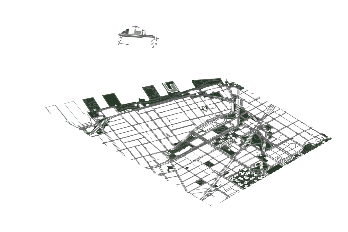 Site overview