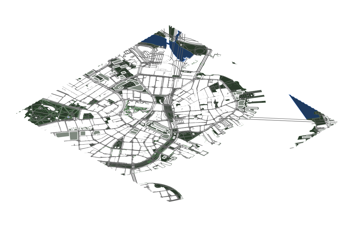 Site overview