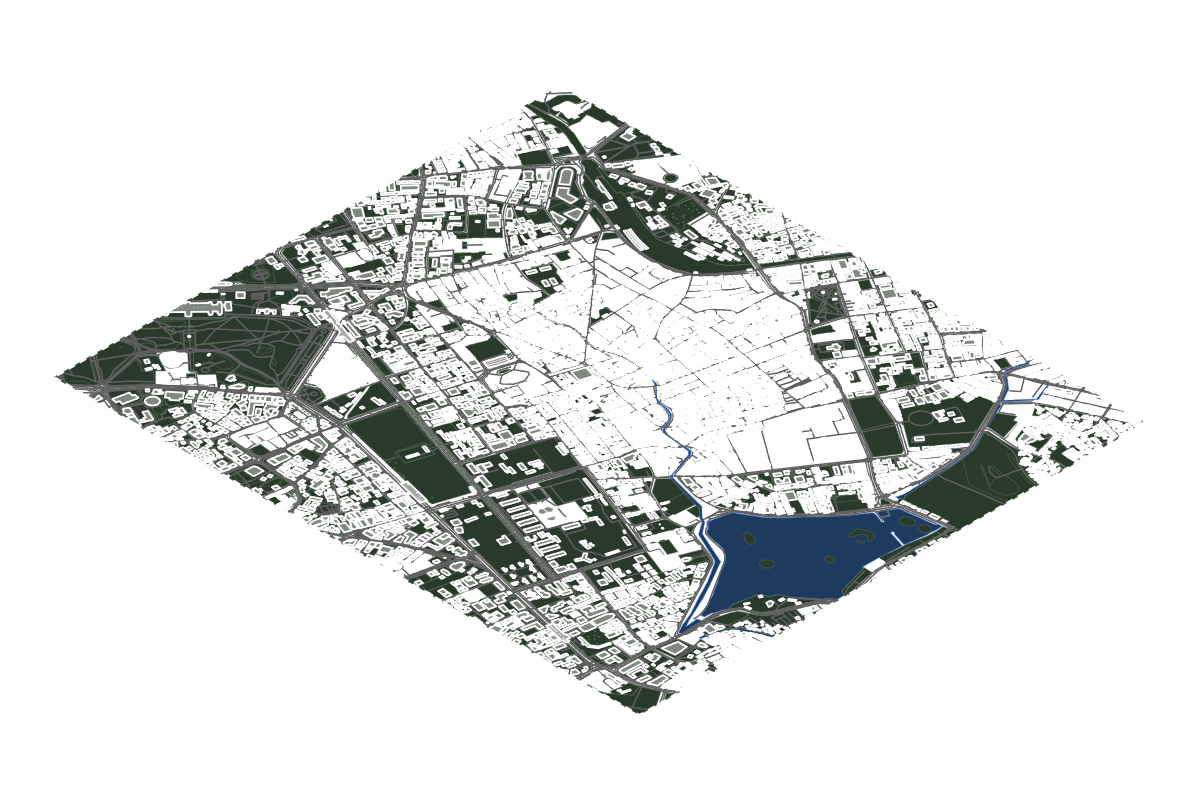 Site overview
