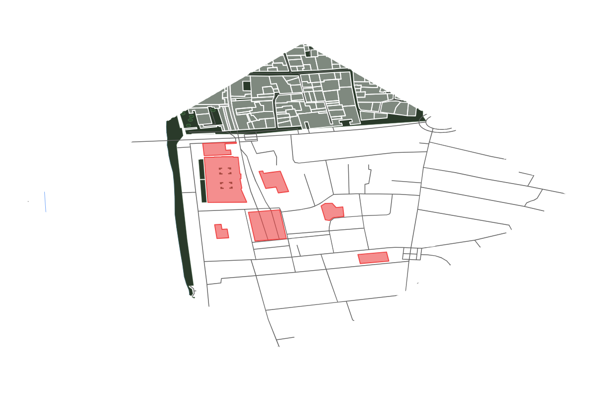 Site overview