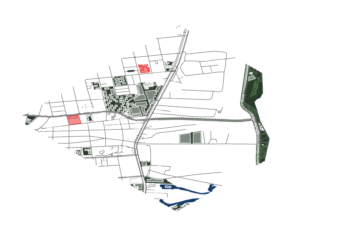 Site overview