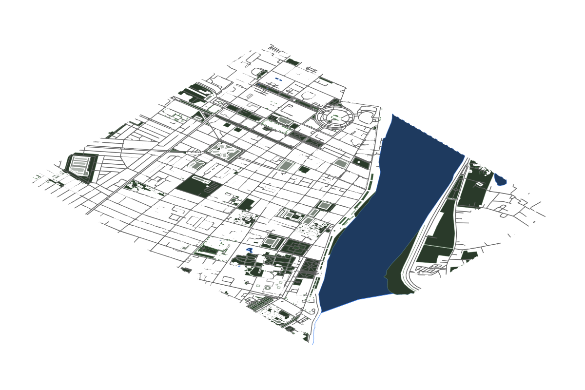 Site overview