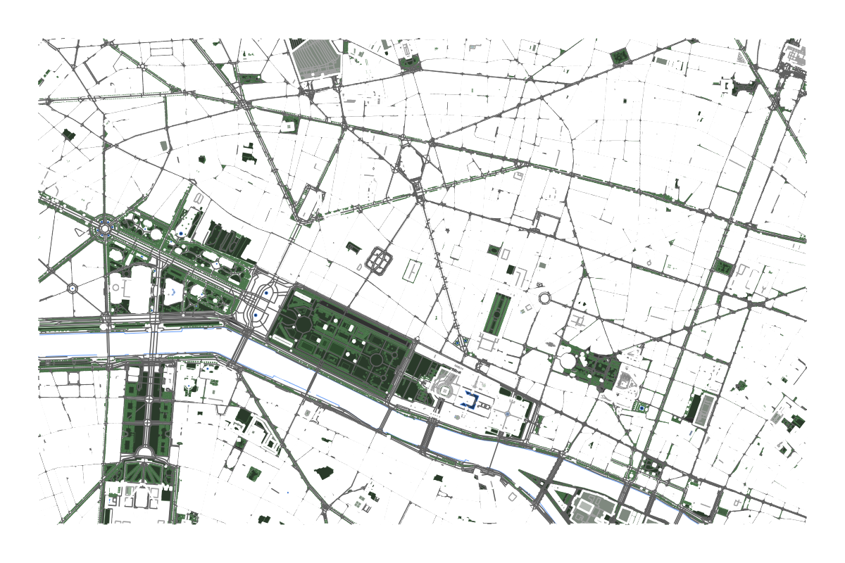 Site map