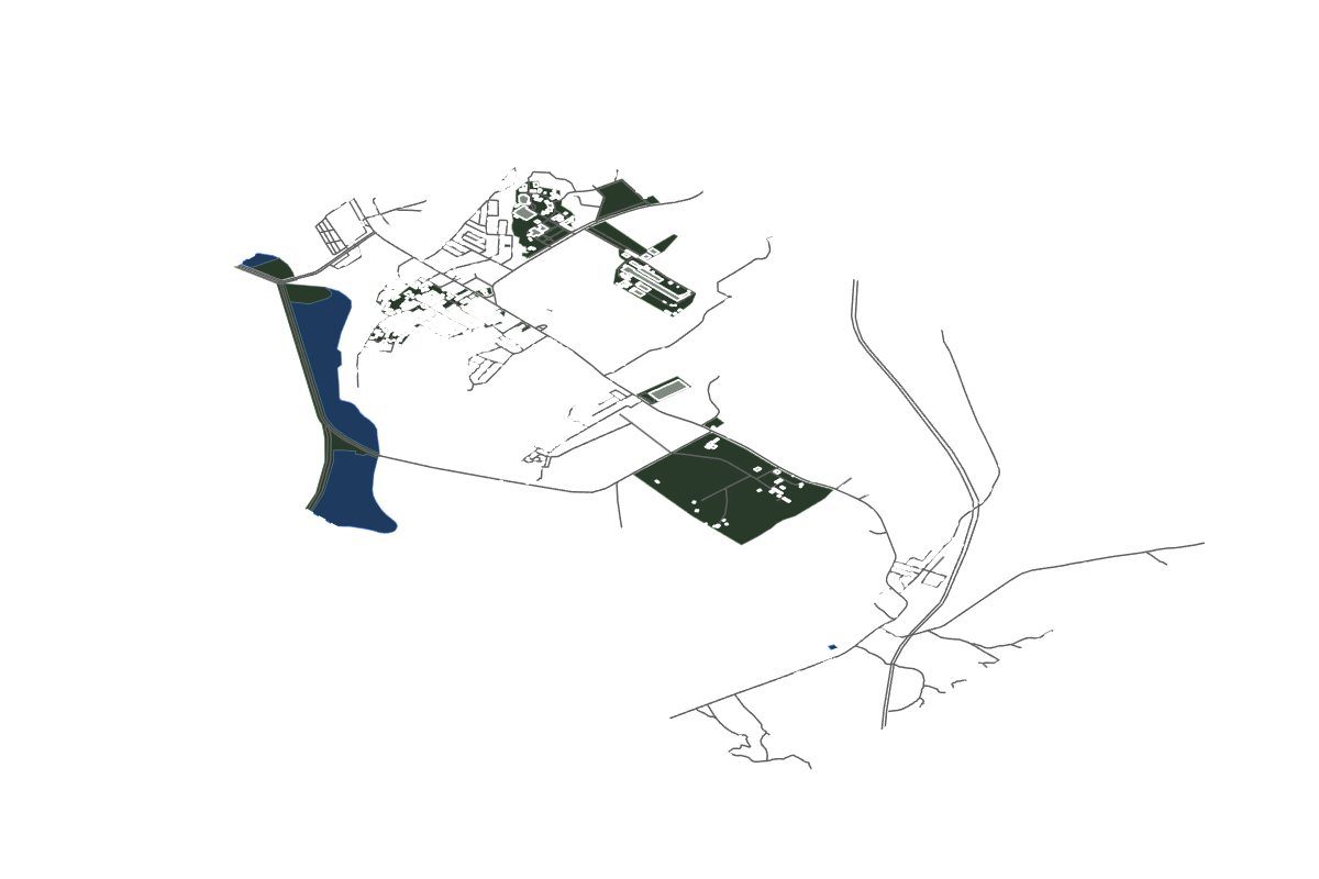 Site overview