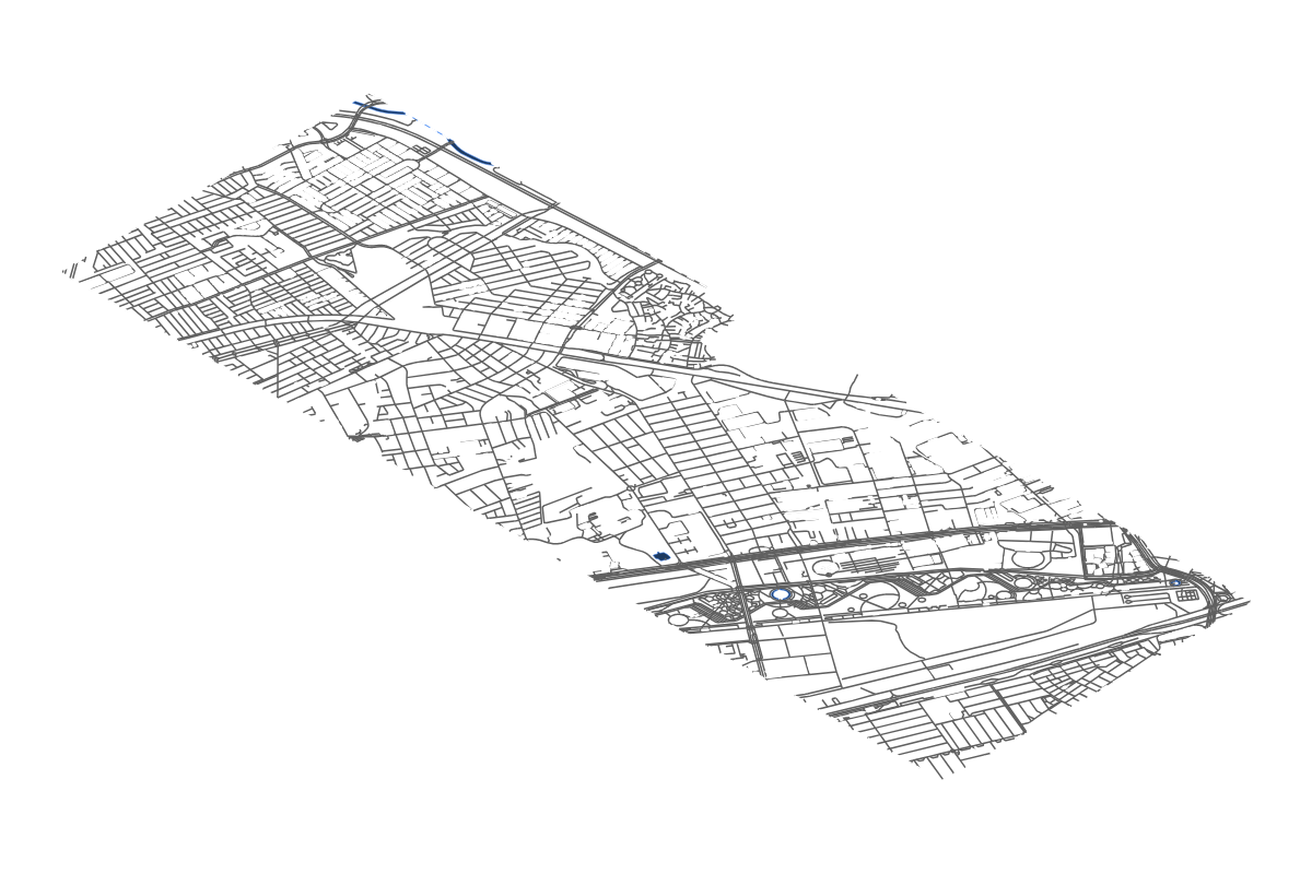 Site overview