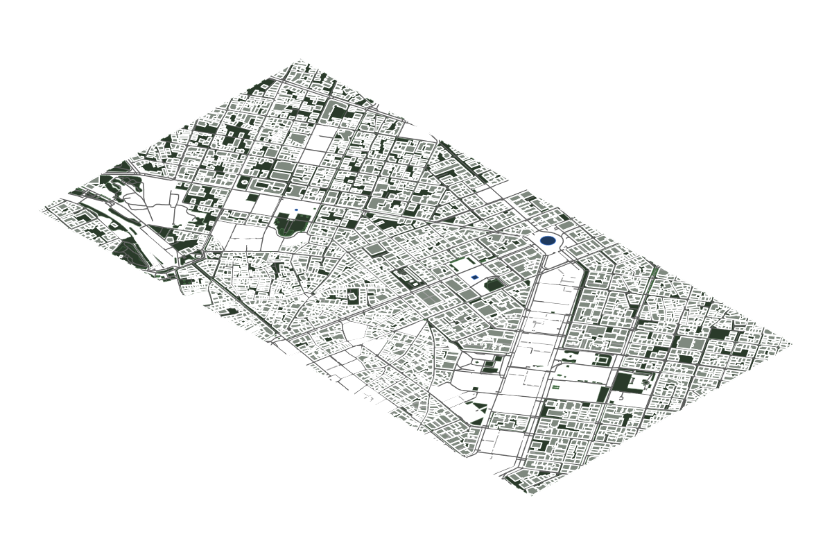 Site overview