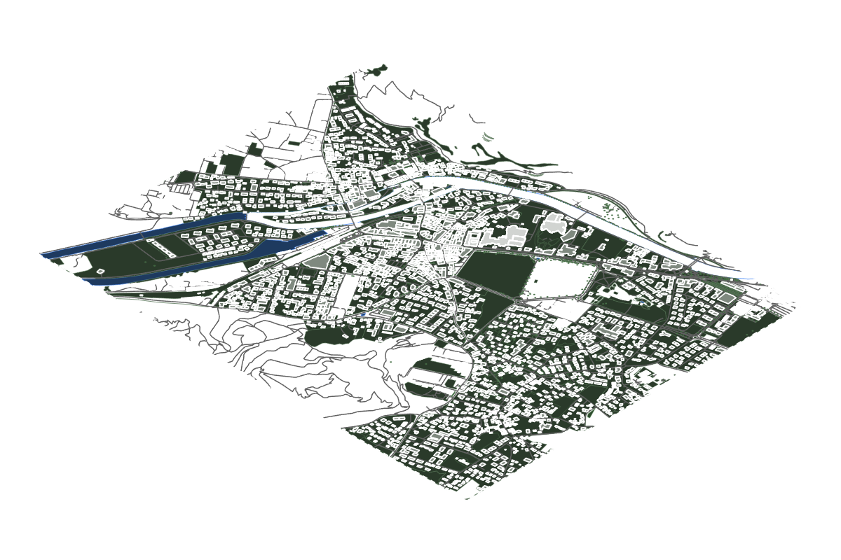 Site overview