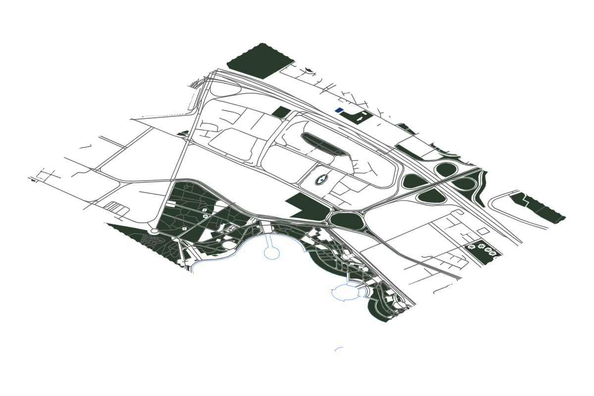 Site overview