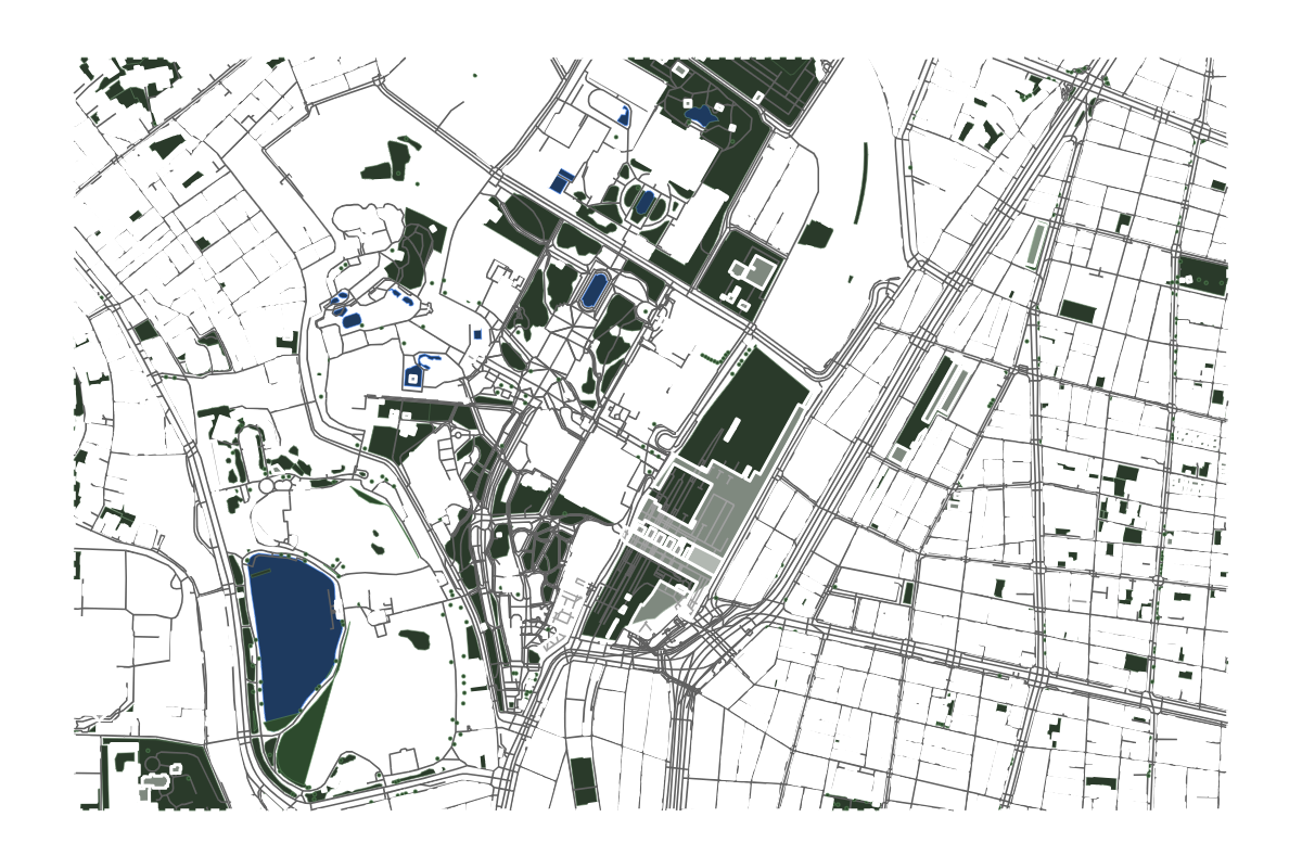 Site map