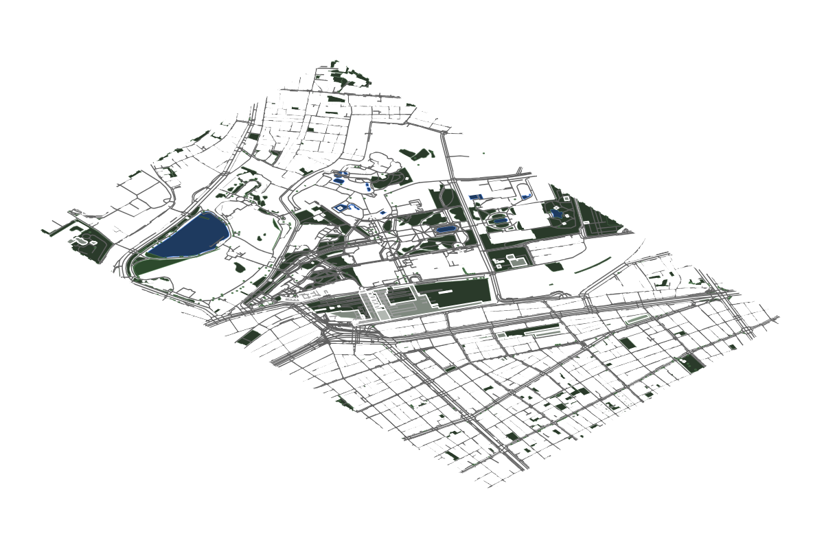 Site overview