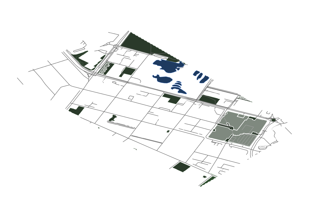 Site overview