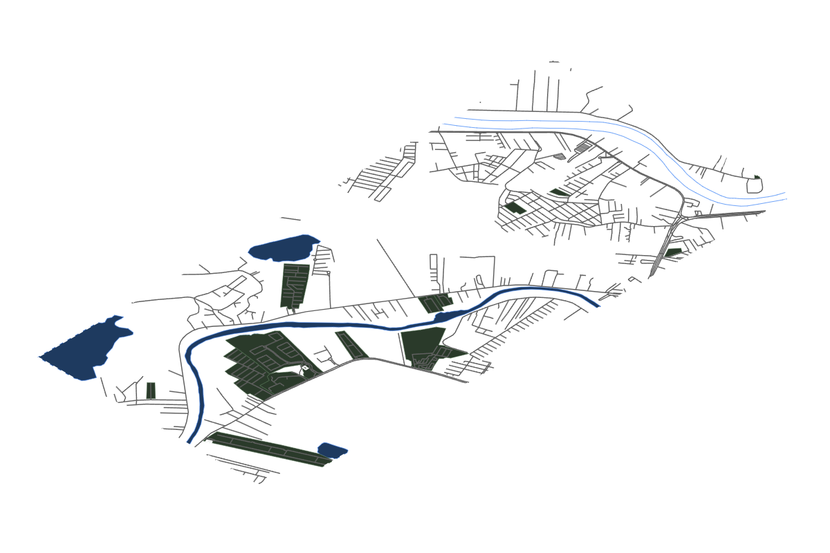 Site overview