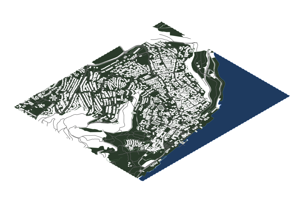 Site overview