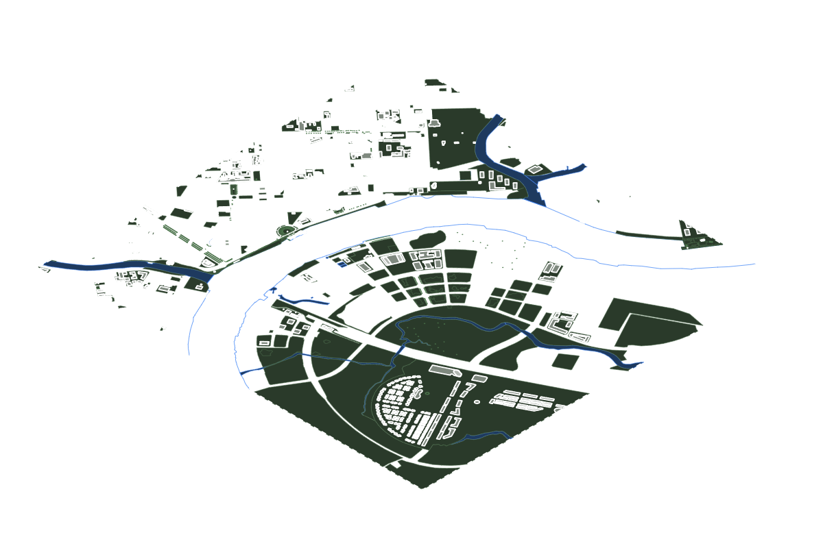 Site overview