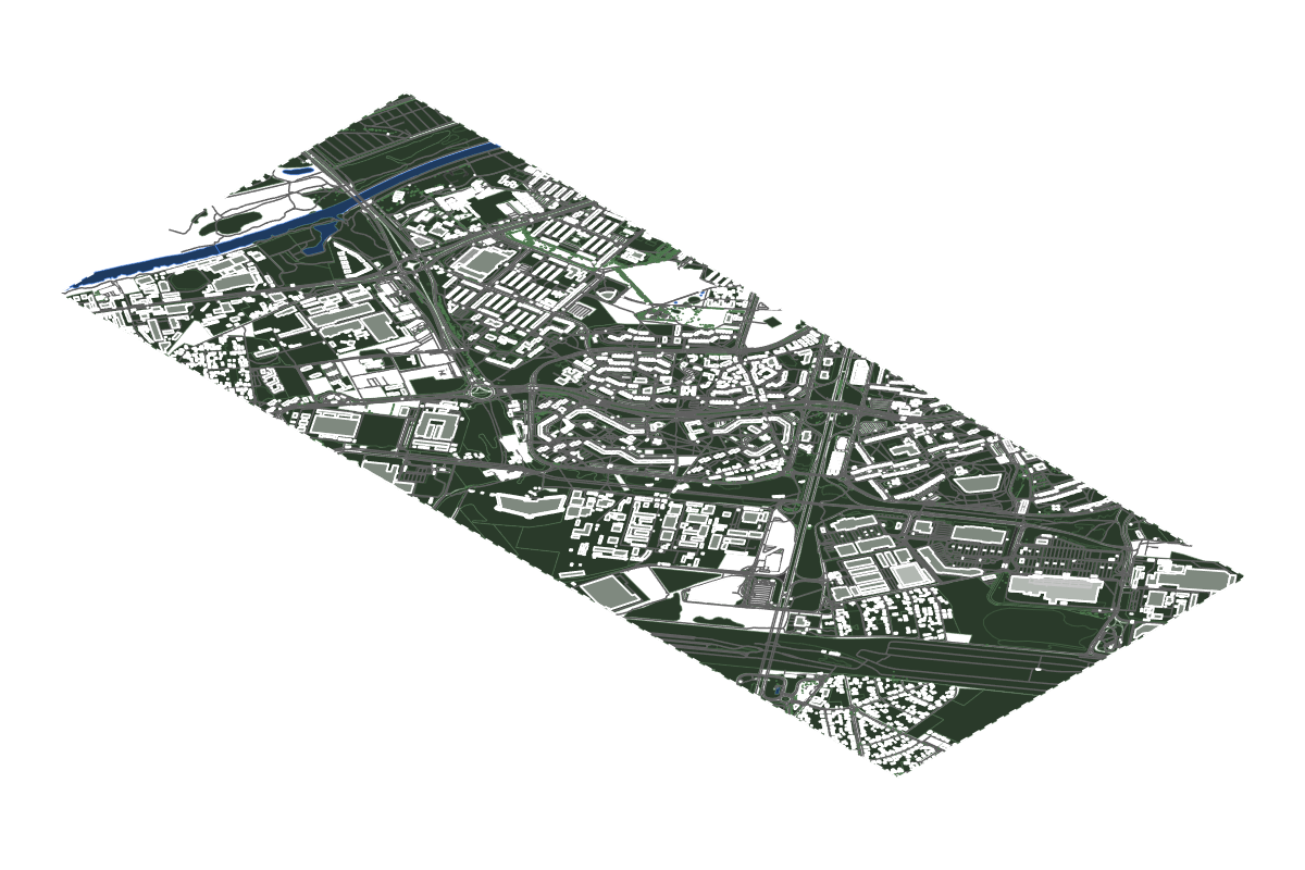 Site overview