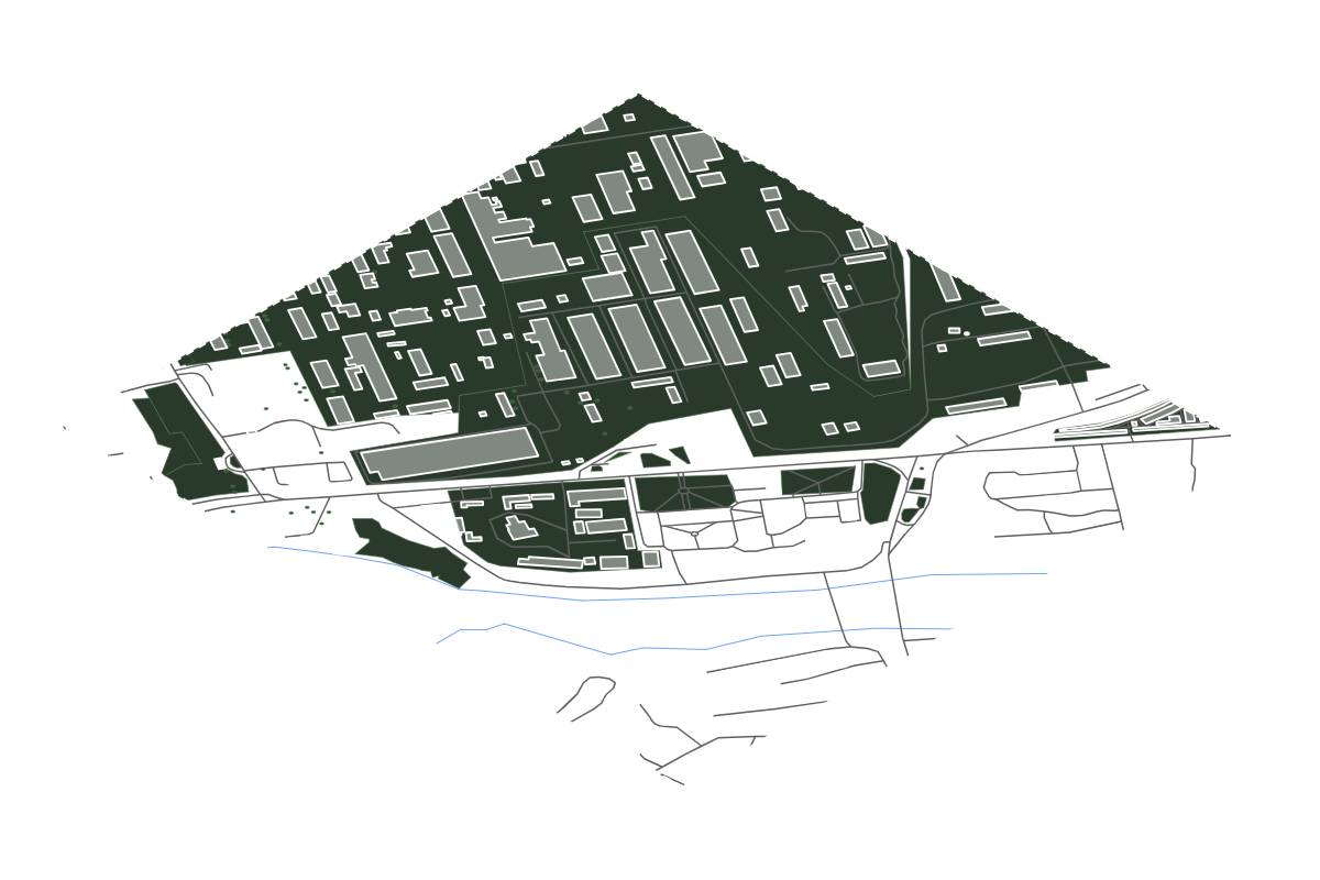 Site overview