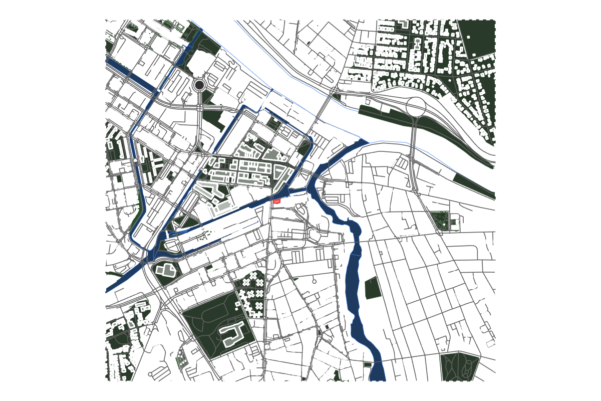 Site map