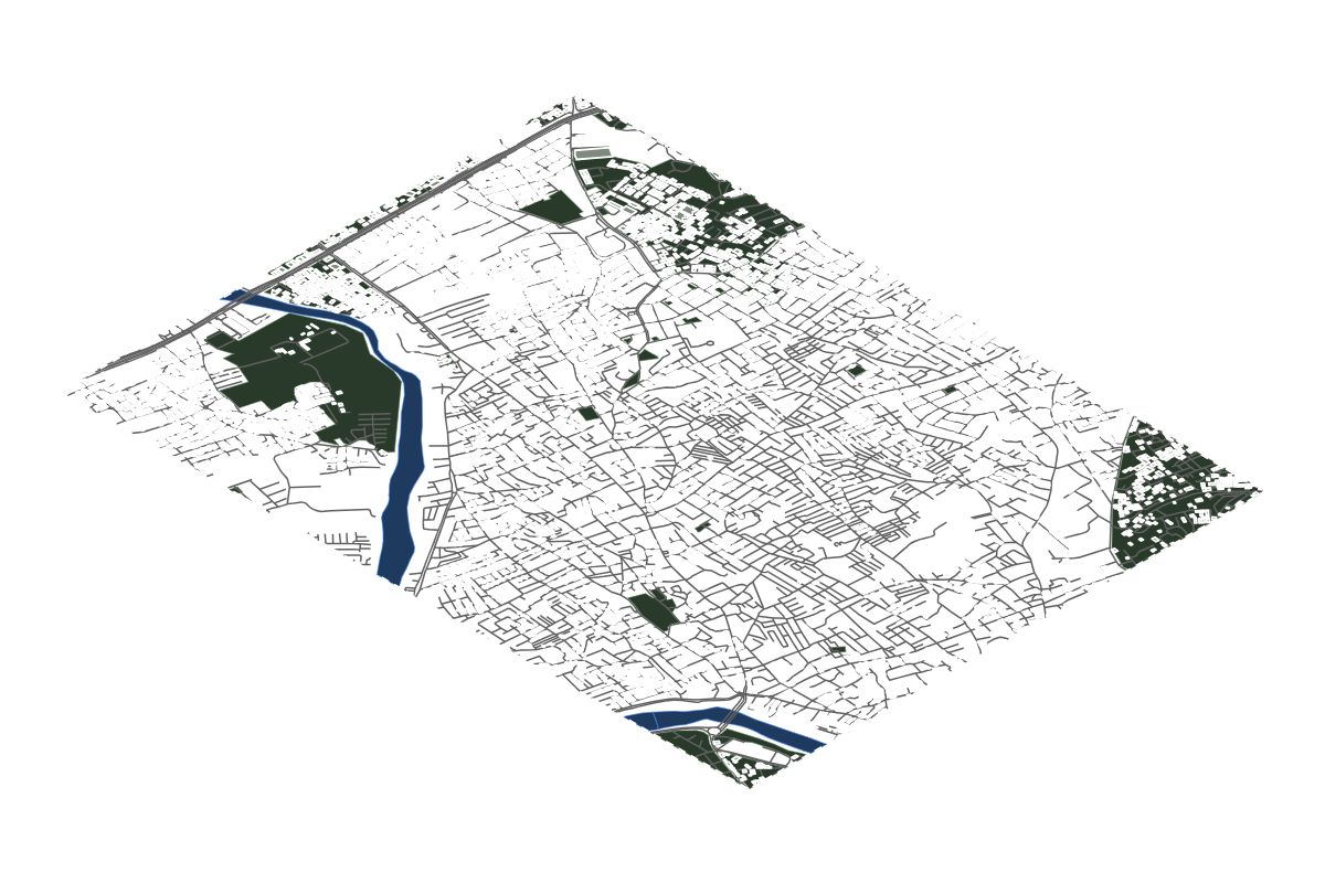 Site overview
