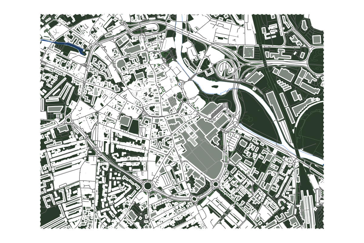Site map
