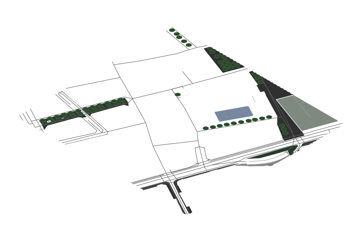 Site overview