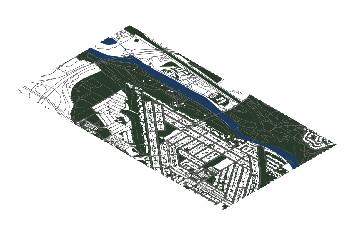 Site overview